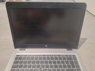 HP Elitebook 840 G3 Portatile Argento