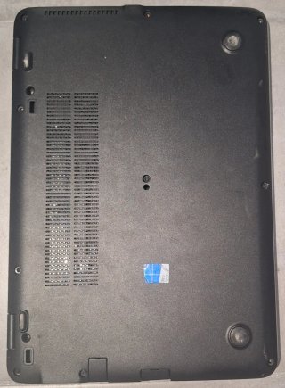 HP Elitebook 840 G3 Portatile Argento