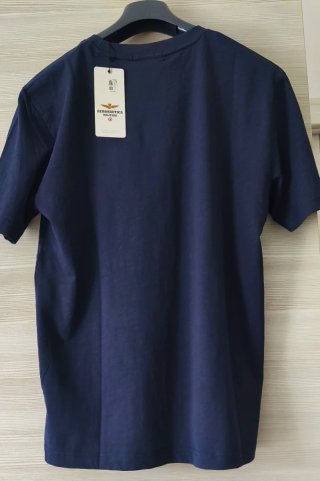 Aeronautica Militare t-shirt uomo taglia XL Nuovo