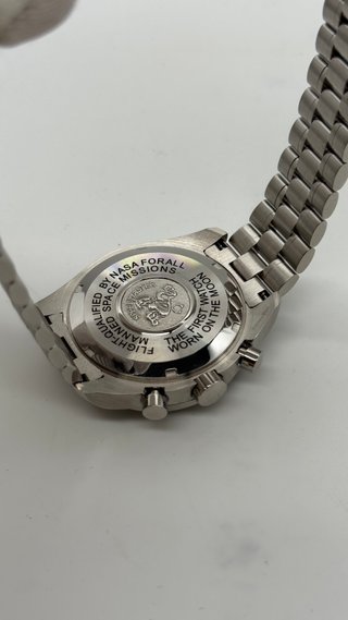 Reloj Omega Speedmaster Professional