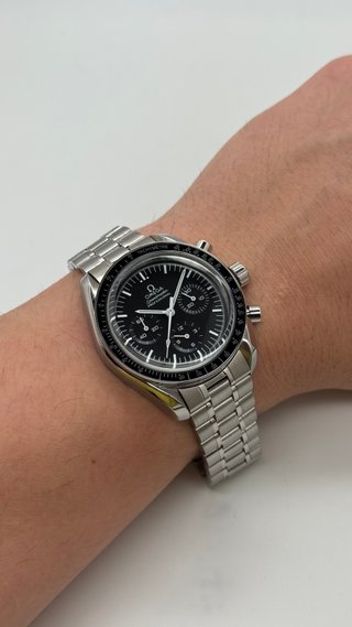 Reloj Omega Speedmaster Professional