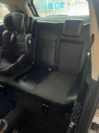 Ford Fiesta 2007