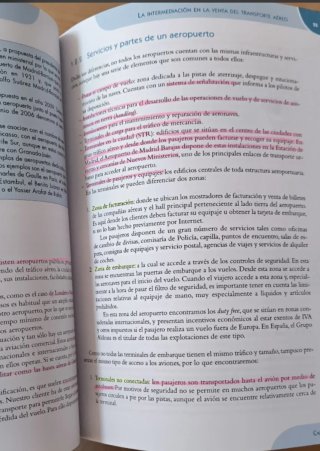 Comercialización y venta de servicios turísticos