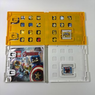 Lotto Giochi Nintendo 3DS