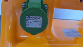 Convertidor AFE 2000 ENAR