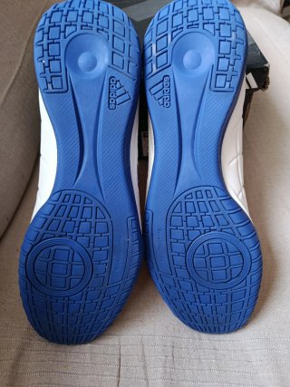 Zapatillas Adidas Copa Futbol Sala 39 1/3