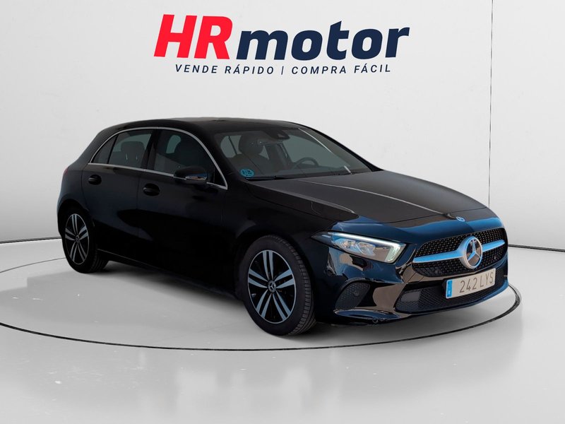 Mercedes-Benz Clase A A 180 (2022-) 2022