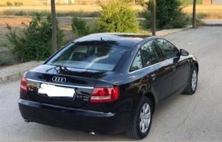 Audi A6 2005