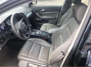 Audi A6 2005