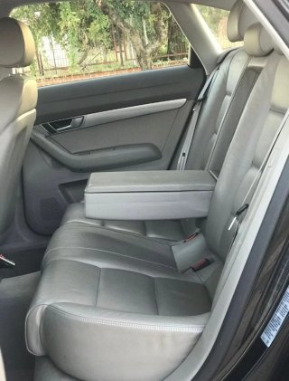 Audi A6 2005