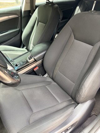 Hyundai i40 2016