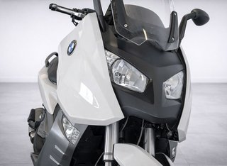 BMW Motorrad C600 Sport