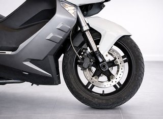 BMW Motorrad C600 Sport
