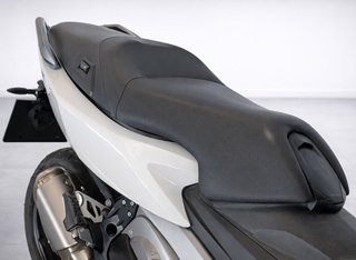 BMW Motorrad C600 Sport