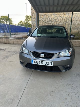 SEAT Ibiza 2017
