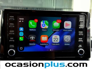 Toyota Corolla Touring Sports 180H Style E-CVT 132 kW (180 CV)