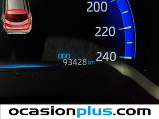 Toyota Corolla Touring Sports 180H Style E-CVT 132 kW (180 CV)