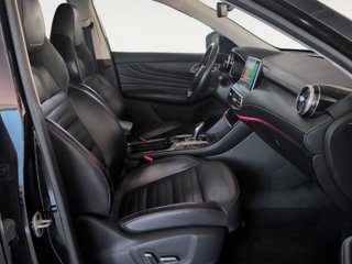 MG eHS 1.5 T-GDI PHEV Luxury 190 kW (258 CV)