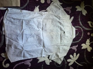 Conjunto Camisa y Pantalón Corto Vestir Niño