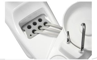 Sillón Dental BONDENT Gama Alta