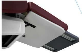 Sillón Dental BONDENT Gama Alta