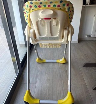 Trona Chicco Evolutiva