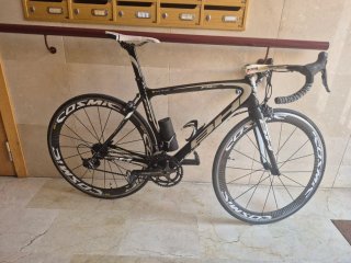 Bici Carretera BH RC1 Carbono aero