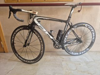 Bici Carretera BH RC1 Carbono aero