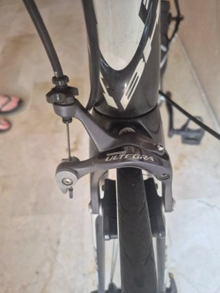 Bici Carretera BH RC1 Carbono aero
