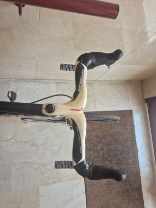 Bici Carretera BH RC1 Carbono aero