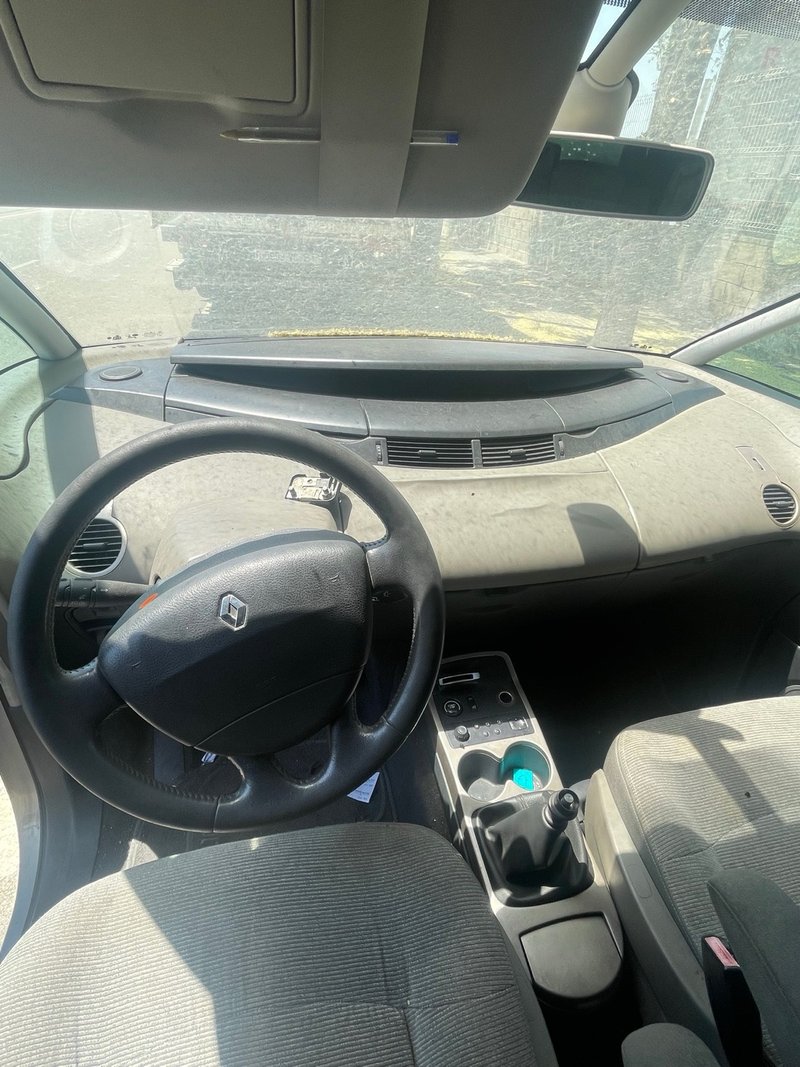 Renault Espace 2004 - foto 1