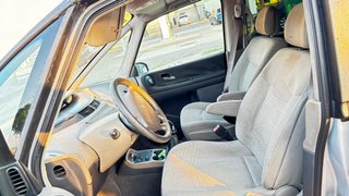 Renault Grand Espace 2004