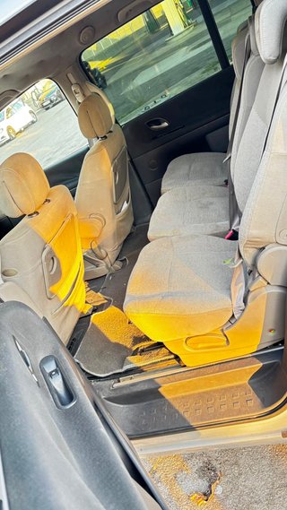 Renault Grand Espace 2004