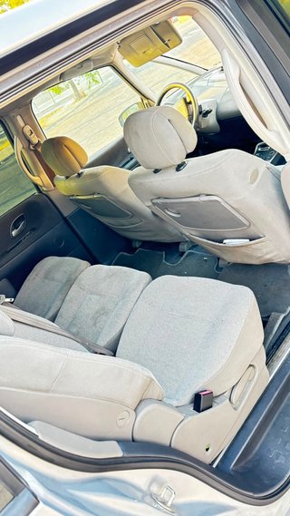 Renault Grand Espace 2004