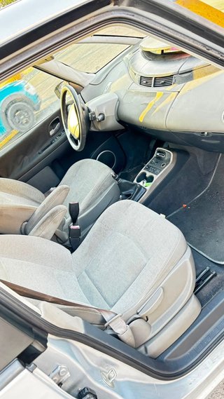 Renault Grand Espace 2004