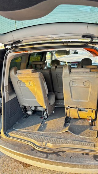 Renault Grand Espace 2004