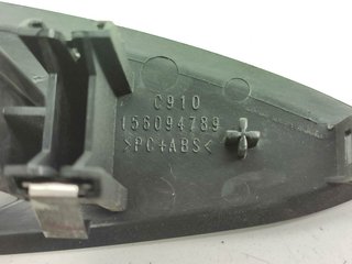 MANDO ELEVALUNAS TRASERO IZQUIERDO ALFA ROMEO ALFA ROMEO GIULIETTA (191) 2010-0