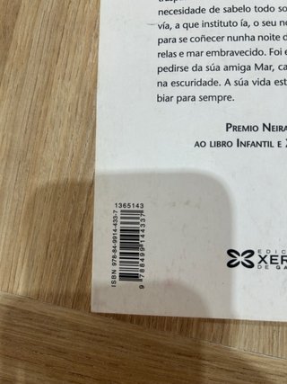 O corazón de Xúpiter