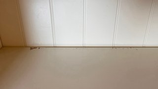 Aparador IKEA LIATORP Blanco