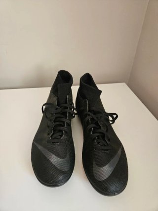 Botas de Fútbol Nike Mercurial Superfly - 44 FG/MG