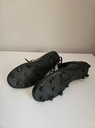 Botas de Fútbol Nike Mercurial Superfly - 44 FG/MG
