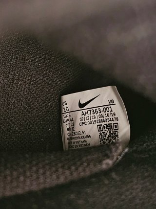 Botas de Fútbol Nike Mercurial Superfly - 44 FG/MG