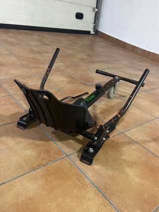Asiento para Hoverboard