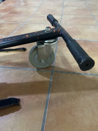 Asiento para Hoverboard
