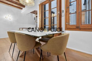 Piso en venta en El Gòtic en Barcelona