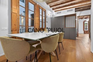 Piso en venta en El Gòtic en Barcelona
