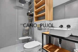 Piso en venta en El Gòtic en Barcelona