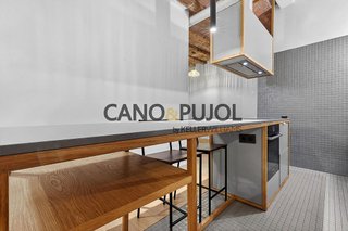 Piso en venta en El Gòtic en Barcelona