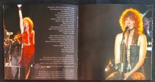 Fiorella Mannoia - Concerti Doppio CD 2004