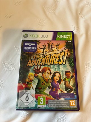 PACK 7 juegos lote o separado MD XBOX